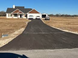 Trusted Menomonee Falls, WI Driveway Paving Services Experts